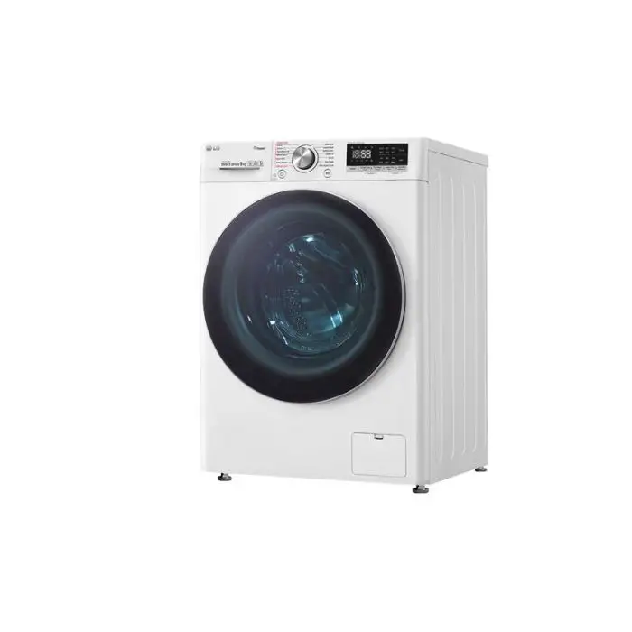 LG F4WV709P1 Lavatrice Intelligente AIDD 9kg Vapore TurboWash 1400 Giri/min Carica frontale Classe A+++-40% , 126539 , Immagine 12