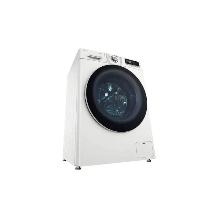 LG F4WV709P1 Lavatrice Intelligente AIDD 9kg Vapore TurboWash 1400 Giri/min Carica frontale Classe A+++-40% , 126539 , Immagine 15