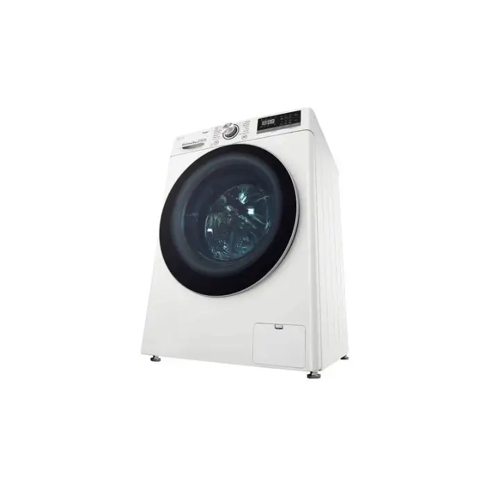 LG F4WV709P1 Lavatrice Intelligente AIDD 9kg Vapore TurboWash 1400 Giri/min Carica frontale Classe A+++-40% , 126539 , Immagine 13