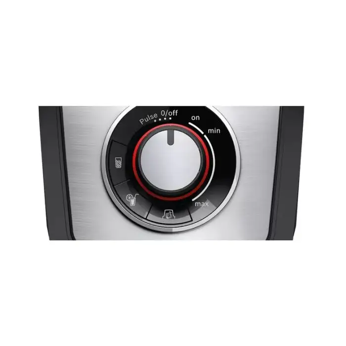 Bosch SilentMixx Pro MMB66G7M 2,3 L Frullatore da tavolo 900 W Nero, Grigio , 149532 , Immagine 8