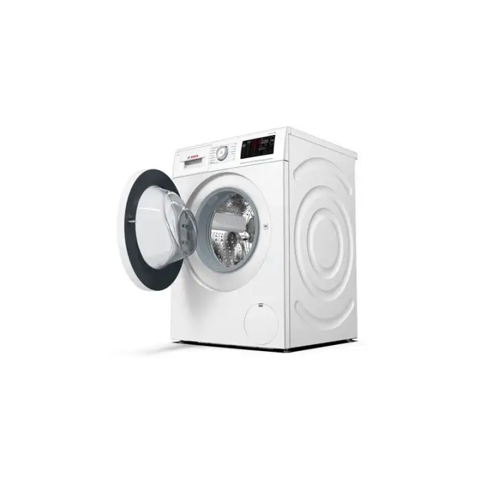 Bosch Serie 6 WAT28638IT lavatrice Caricamento frontale 8 kg 1400 Giri/min Bianco , 120824 , Immagine 4