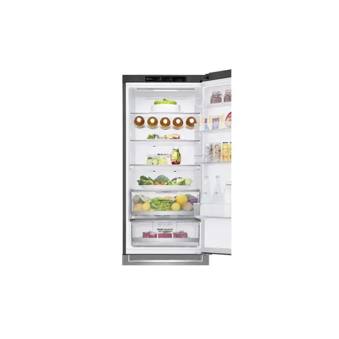 LG GBB72PZEXN frigorifero con congelatore Libera installazione 384 L D Acciaio inossidabile , 123146 , Immagine 9