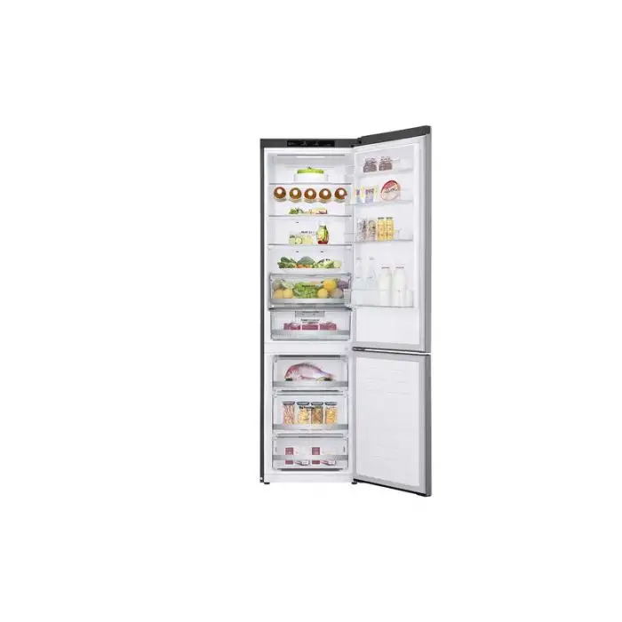 LG GBB72PZEXN frigorifero con congelatore Libera installazione 384 L D Acciaio inossidabile , 123146 , Immagine 2