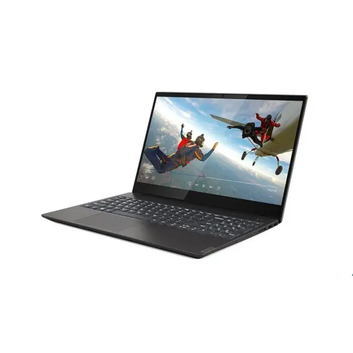 Lenovo IdeaPad S340 Computer portatile 39,6 cm (15.6&quot;) Full HD Intel® Core™ i5 di ottava generazione 8 GB DDR4-SDRAM 256 GB SSD NVIDIA GeForce MX230 Wi-Fi 5 (802.11ac) Windows 10 Home Nero , Notebook , 127286 , Immagine 2