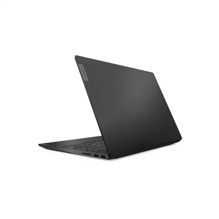 Lenovo IdeaPad S340 Computer portatile 39,6 cm (15.6&quot;) Full HD Intel® Core™ i5 di ottava generazione 8 GB DDR4-SDRAM 256 GB SSD NVIDIA GeForce MX230 Wi-Fi 5 (802.11ac) Windows 10 Home Nero , Notebook , 127286 , Immagine 3