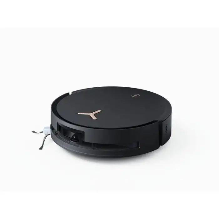 Ecovacs Deebot X8 Pro Omni 0,22 L Robot Aspirapolvere  Sacchetto per la polvere Nero , 158435 , Immagine 5