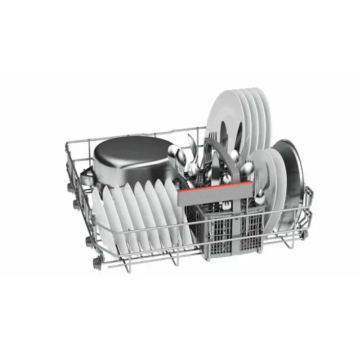 Bosch Serie 6 SMV68MX00E lavastoviglie A scomparsa totale 13 coperti D , 124491 , Immagine 5
