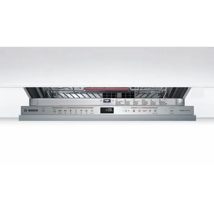 Bosch Serie 6 SMV68MX00E lavastoviglie A scomparsa totale 13 coperti D , 124491 , Immagine 6
