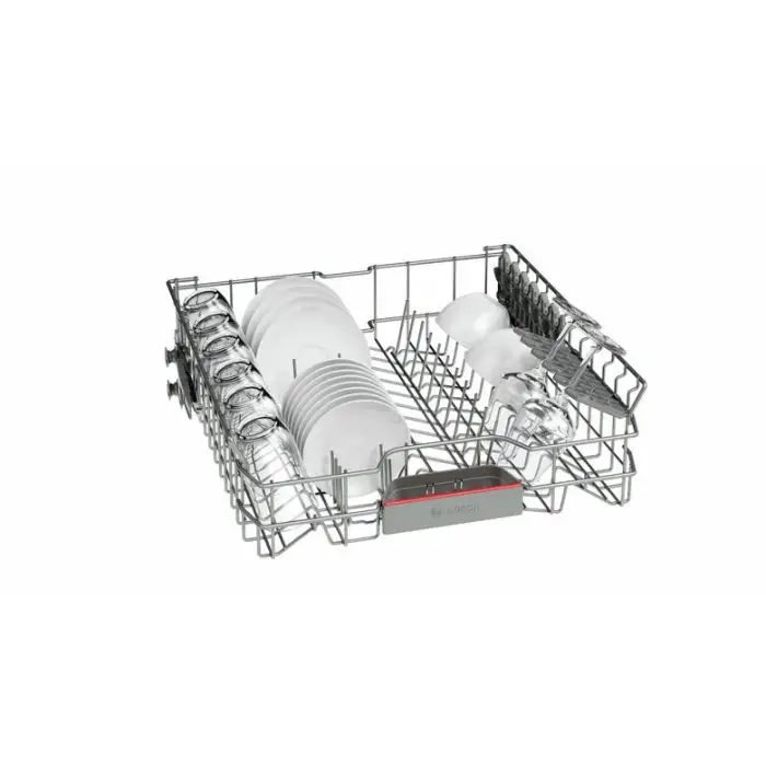 Bosch Serie 6 SMV68MX00E lavastoviglie A scomparsa totale 13 coperti D , 124491 , Immagine 2