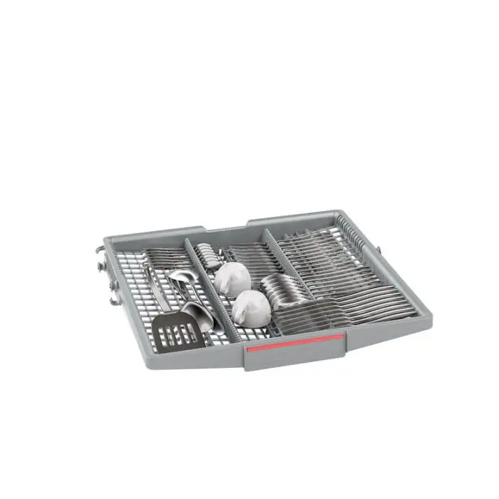 Bosch Serie 6 SMV68MX00E lavastoviglie A scomparsa totale 13 coperti D , 124491 , Immagine 3