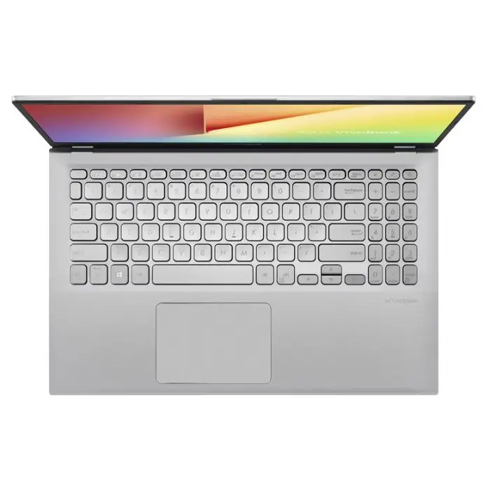 ASUS VivoBook 15 S512FJ-EJ021T Computer portatile 39,6 cm (15.6&quot;) Full HD Intel® Core™ i7 di ottava generazione 8 GB DDR4-SDRAM 256 GB SSD NVIDIA GeForce MX230 Wi-Fi 5 (802.11ac) Windows 10  , 122515 , Immagine 3