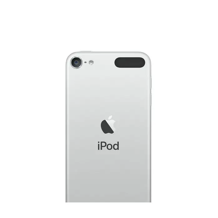 Apple iPod touch 128GB Lettore MP4 Argento , 124910 , Immagine 2