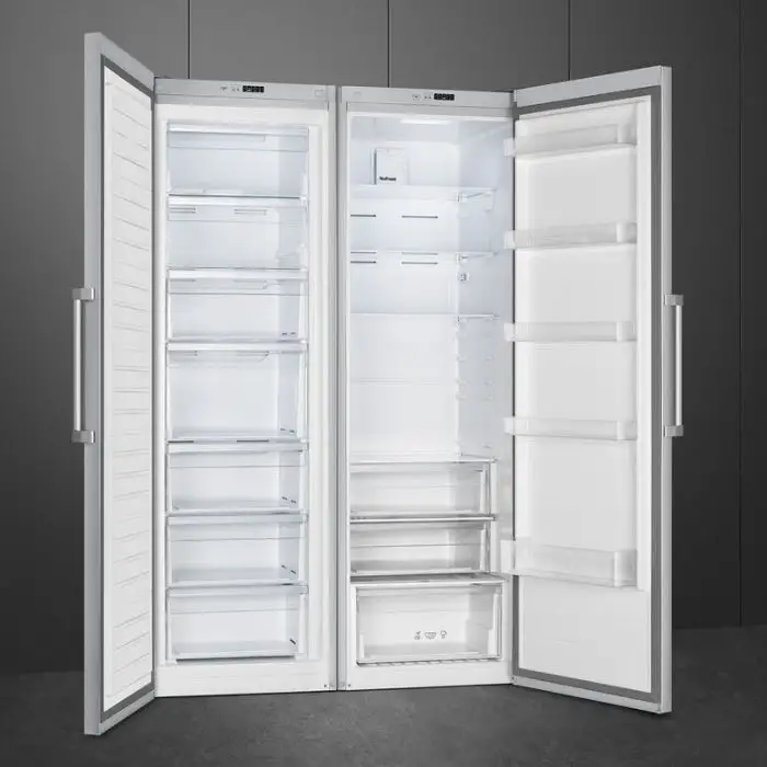 Smeg Universale FS18EV2HX Acciaio Inox , Default Category , 157702 , Immagine 3