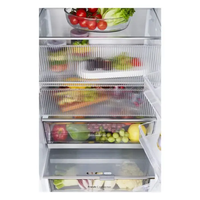 LG MoodUP GBG719MDNN Frigo combinato InstaView, Classe D, 352L , Colore personalizzabile , 153493 , Immagine 11