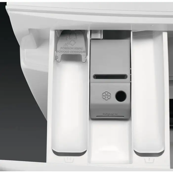 AEG L6FBI941 lavatrice Caricamento frontale 9 kg 1400 Giri/min Bianco , 131984 , Immagine 4