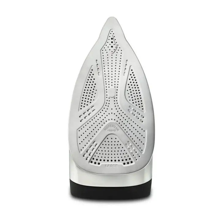 Rowenta Silence Steam Pro DG9266 2800 W 1,3 L Microsteam 400 soleplate Nero, Verde , 123598 , Immagine 5