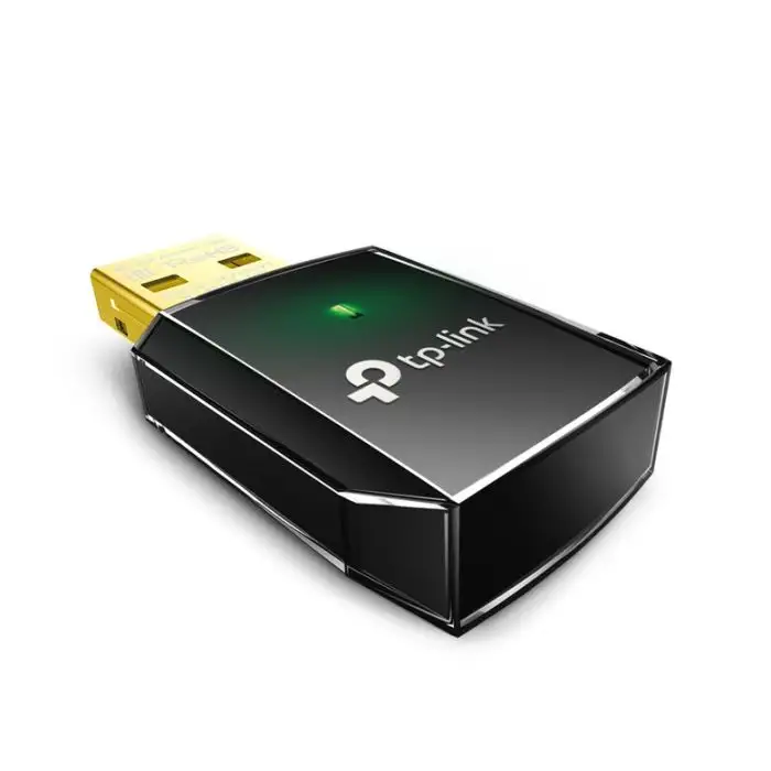 TP-LINK Archer T2U V3 WLAN 433 Mbit/s , 103225 , Immagine 2