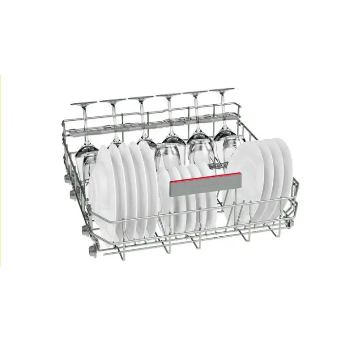 Bosch Serie 4 SMV46NX00E lavastoviglie A scomparsa totale 14 coperti E , 125051 , Immagine 2