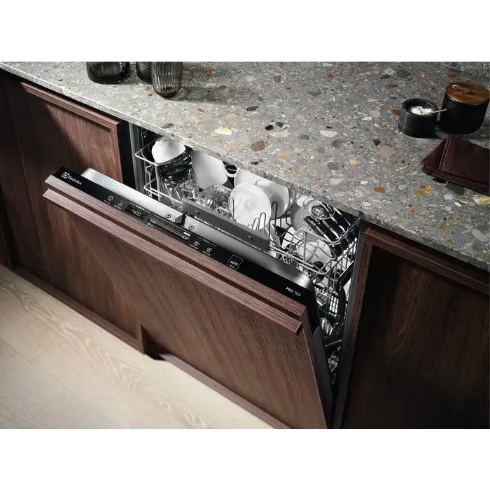 Electrolux EES47320L A Lavastoviglie a Incasso Scomparsa Totale 13 coperti D , 138006 , Immagine 7