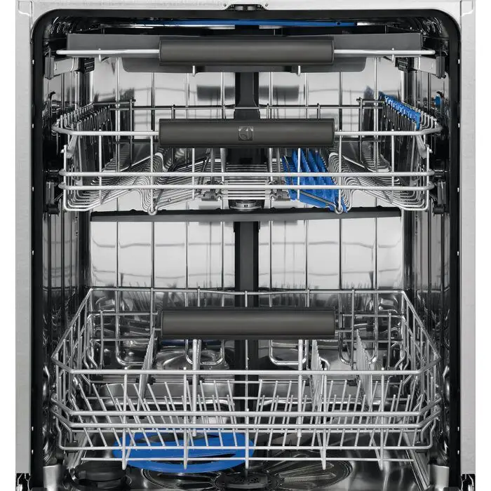 Electrolux EES69300L A Lavastoviglie a Incasso Scomparsa Totale 15 coperti D , Elettrodomestici da Incasso , 125435 , Immagine 17