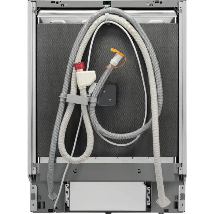 Electrolux EES69300L A Lavastoviglie a Incasso Scomparsa Totale 15 coperti D , Elettrodomestici da Incasso , 125435 , Immagine 4