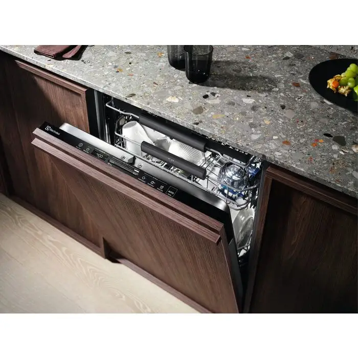 Electrolux EES69300L A Lavastoviglie a Incasso Scomparsa Totale 15 coperti D , Elettrodomestici da Incasso , 125435 , Immagine 2