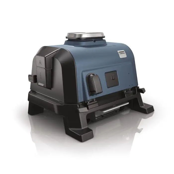 Ninja Barbecue elettrico e Affumicatore Woodfire Pro Connect XL OG901EU , 158131 , Immagine 23