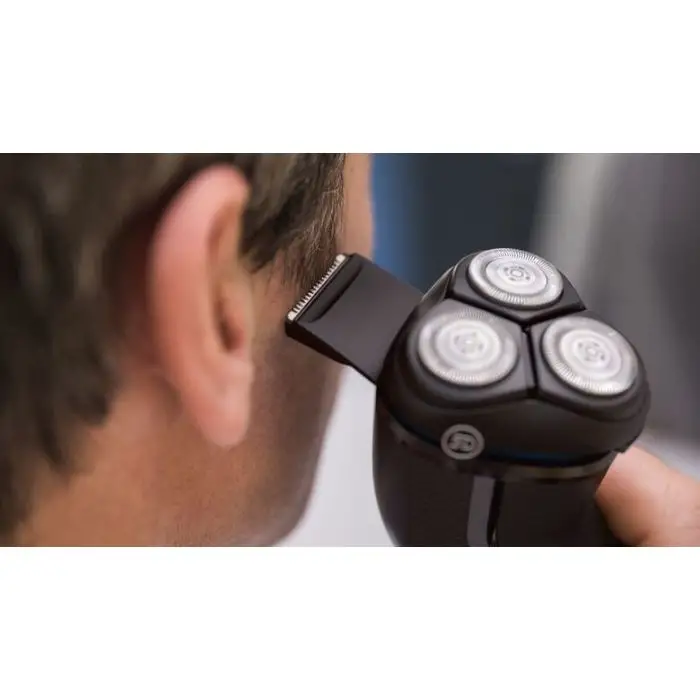 Philips 3000 series Shaver series 3000 S3133/51 Rasoio elettrico Wet &amp; Dry, Serie 3000 , 151457 , Immagine 20
