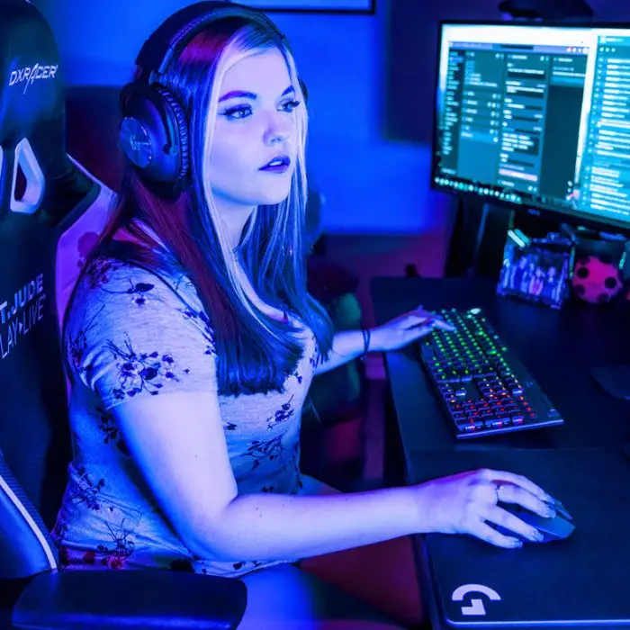 Logitech G PRO X Gaming Headset Auricolare Cablato A Padiglione Giocare Nero , 130894 , Immagine 8