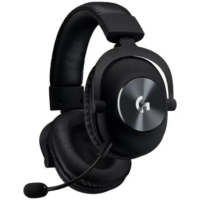 Logitech G PRO X Gaming Headset Auricolare Cablato A Padiglione Giocare Nero , 130894 , Immagine 2