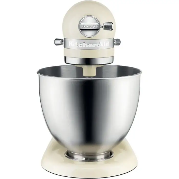 KitchenAid 5KSM3311XEAC robot da cucina 250 W 3,3 L Crema , 115964 , Immagine 2