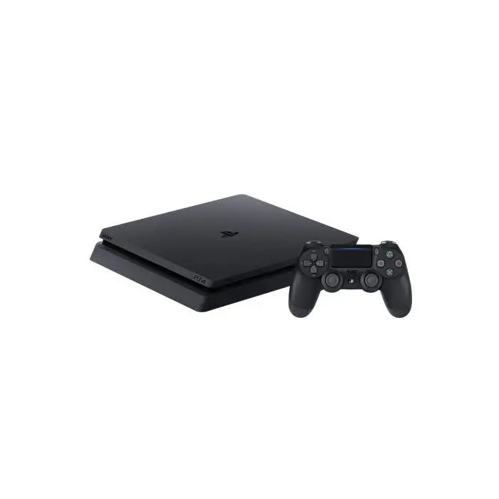 Sony PS4 1TB + Horizon Zero Dawn + The Last of Us + Uncharted 4 1000 GB Wi-Fi Nero , 124933 , Immagine 2