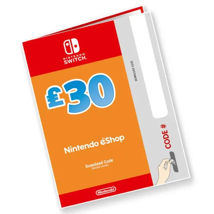Nintendo Switch + 35€ voucher eShop console da gioco portatile 15,8 cm (6.2&quot;) 32 GB Touch screen Wi-Fi Grigio , 124692 , Immagine 2