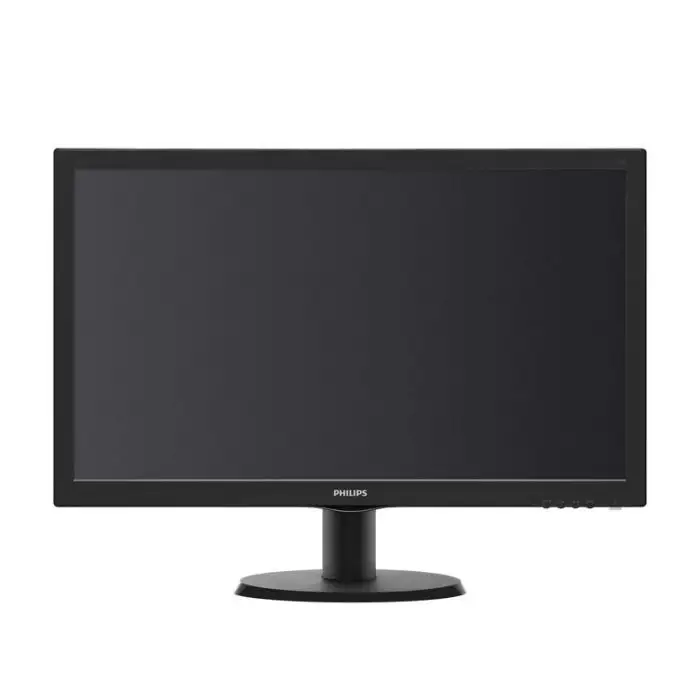 Philips V Line Monitor LCD con SmartControl Lite 243V5LHAB/00 , 108242 , Immagine 6