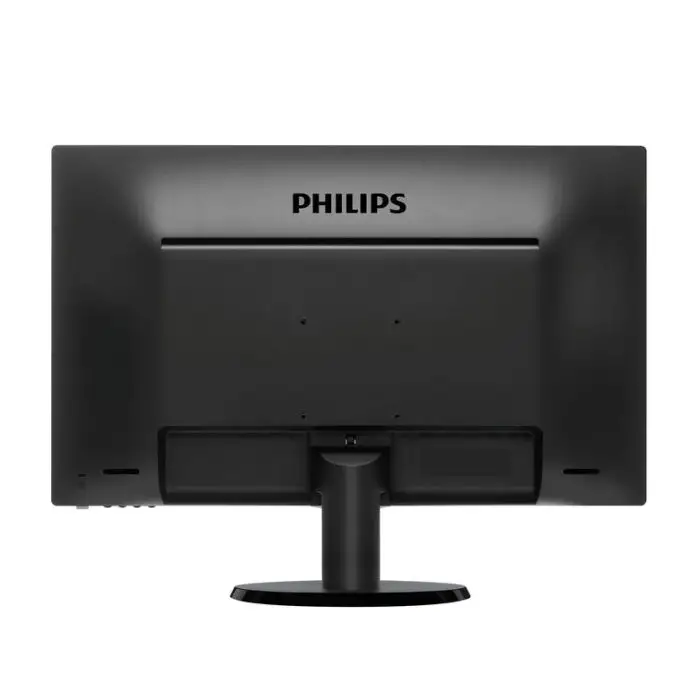 Philips V Line Monitor LCD con SmartControl Lite 243V5LHAB/00 , 108242 , Immagine 5