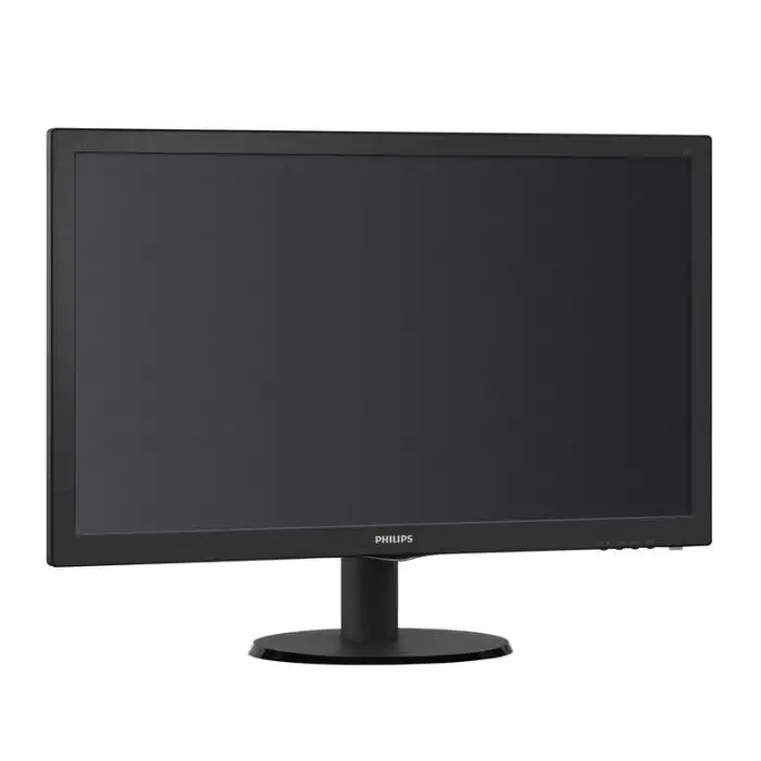 Philips V Line Monitor LCD con SmartControl Lite 243V5LHAB/00 , 108242 , Immagine 8