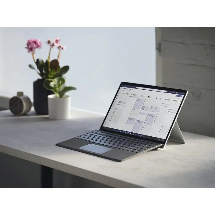 Surface pro signature keyboard - tastiera 8xa-00010 - cover Alcantara Black , 140030 , Immagine 3