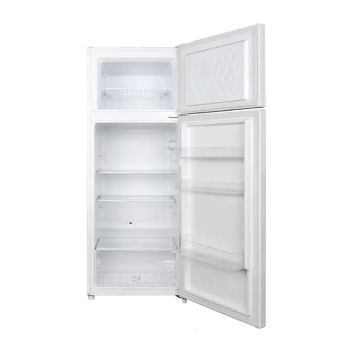 Candy CDG1S514EW frigorifero con congelatore Libera installazione 211 L E Bianco , 152364 , Immagine 2