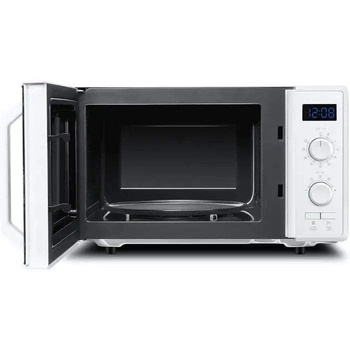 Toshiba MW2-AG23P(WH) 3-in-1 Forno a Microonde con Grill 1050W Cottura combinata 23 L , 150547 , Immagine 4