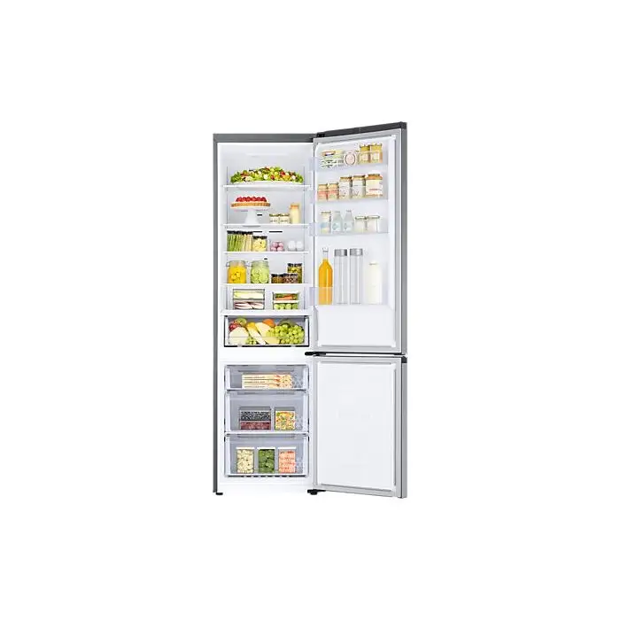 Samsung RB38C600DSA/EF frigorifero con congelatore Libera installazione 390 L D Acciaio inox , 154940 , Immagine 6