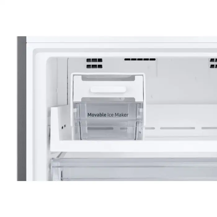 Samsung RB50DG602ES9 frigorifero con congelatore Libera installazione 508 L E Metallico, Stainless steel , 152156 , Immagine 13