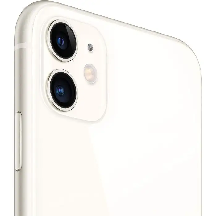 Apple Cellulare iPhone 11 64gb Ricondizionato Grado B Bianco , Spazzolini Elettrici , 146682 , Immagine 3