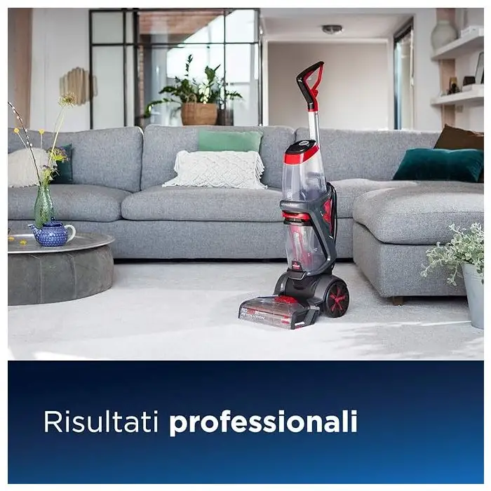 BISSELL G.VAPORE REVOLUTION 1858N , 135300 , Immagine 3