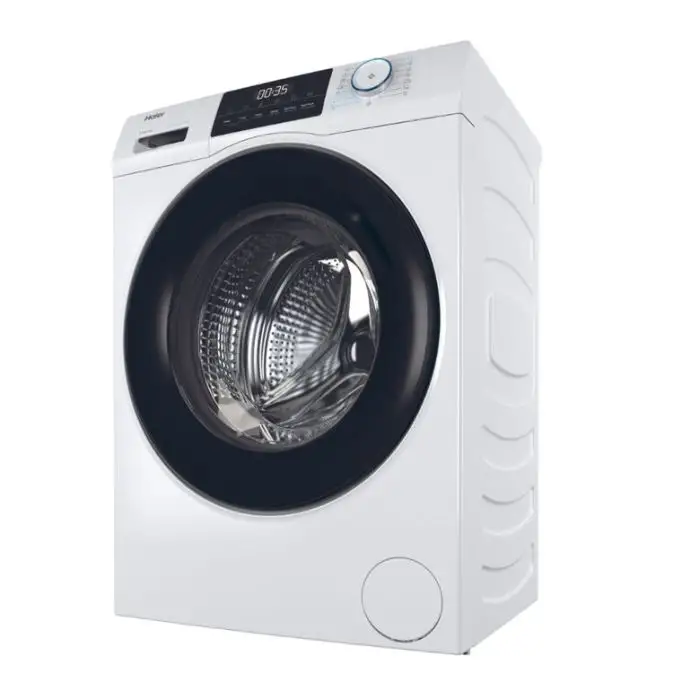 Haier HW80-BP14929A-S lavatrice Caricamento frontale 8 kg 1400 Giri/min Bianco , 153876 , Immagine 4