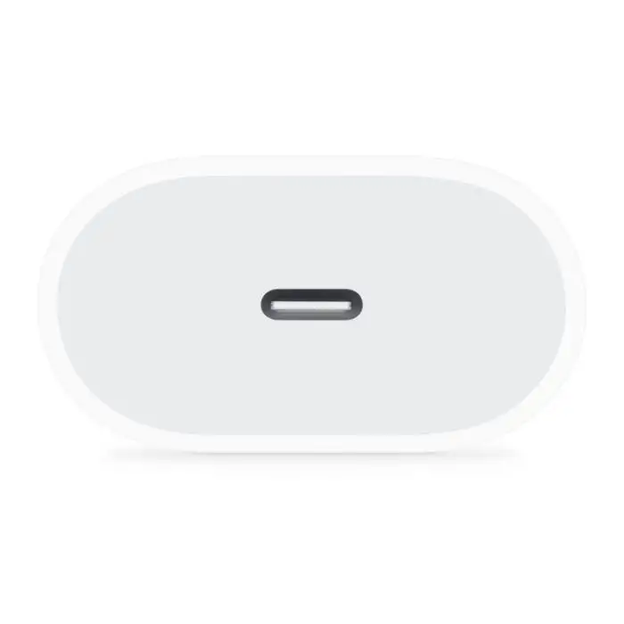 Apple Alimentatore USB‑C da 20W , 158748 , Immagine 3