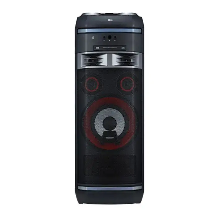 LG XBOOM Mini Hi-Fi One Body 1000W Bluetooth Cavo Ottico Wireless DAB+ Integrato , 136238 , Immagine 4