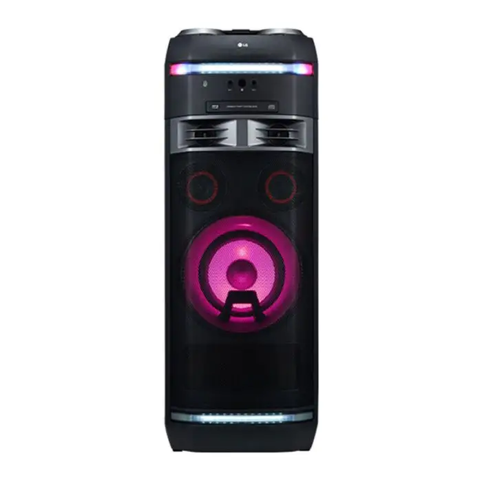 LG XBOOM Mini Hi-Fi One Body 1000W Bluetooth Cavo Ottico Wireless DAB+ Integrato , 136238 , Immagine 3