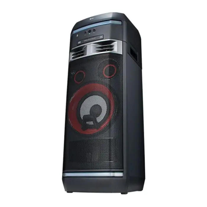 LG XBOOM Mini Hi-Fi One Body 1000W Bluetooth Cavo Ottico Wireless DAB+ Integrato , 136238 , Immagine 7