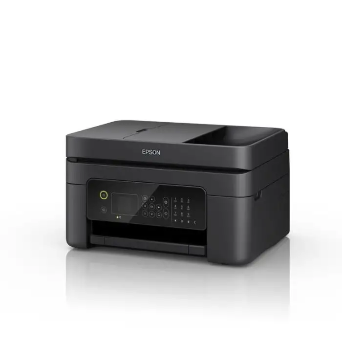 Epson WorkForce WF-2830DWF , 127805 , Immagine 8