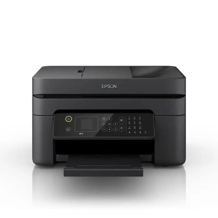 Epson WorkForce WF-2830DWF , 127805 , Immagine 3
